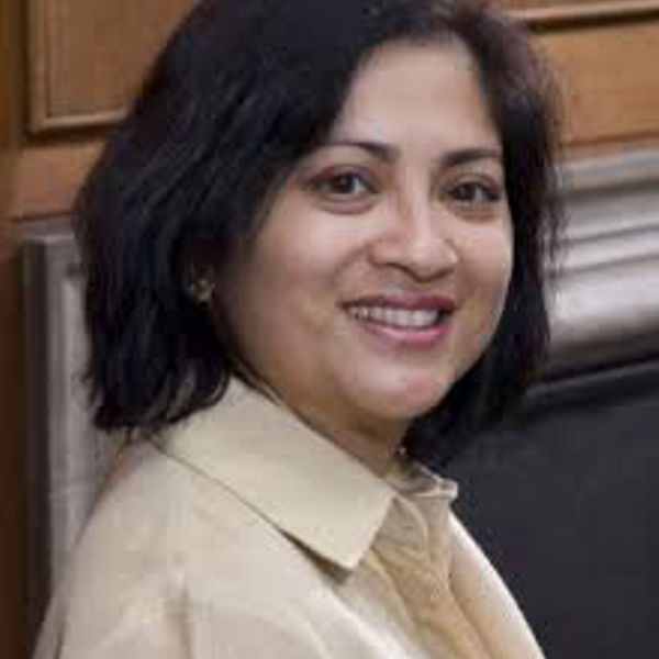Dr. Meeta Sainju Pradhan